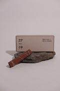 God of Wealth Tibetan Incense